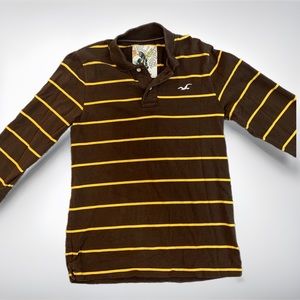 Hollister Long Sleeved T-Shirt